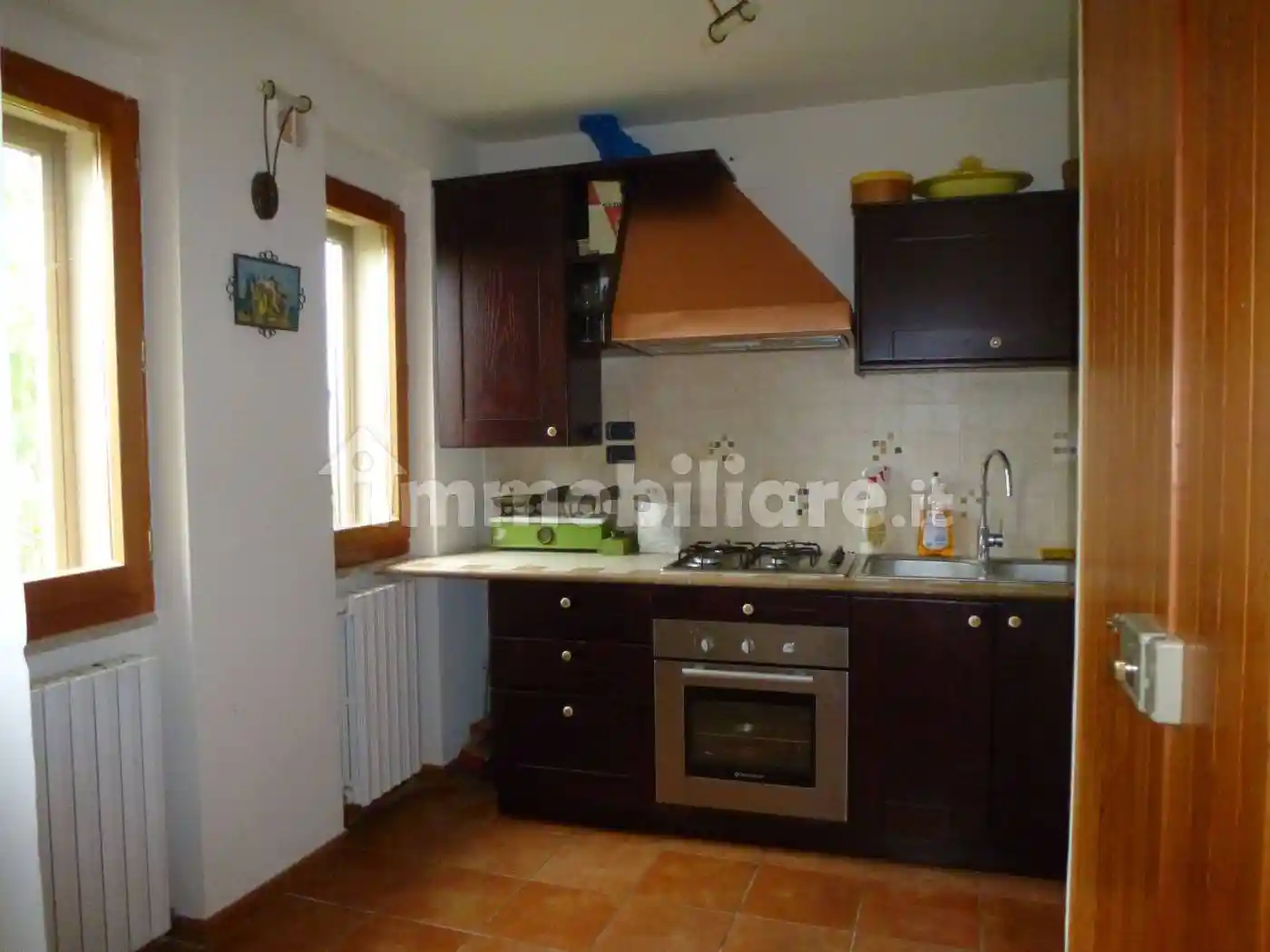 Terratetto unifamiliare via Belvedere 18b, Pietransieri, Roccaraso - foto 2