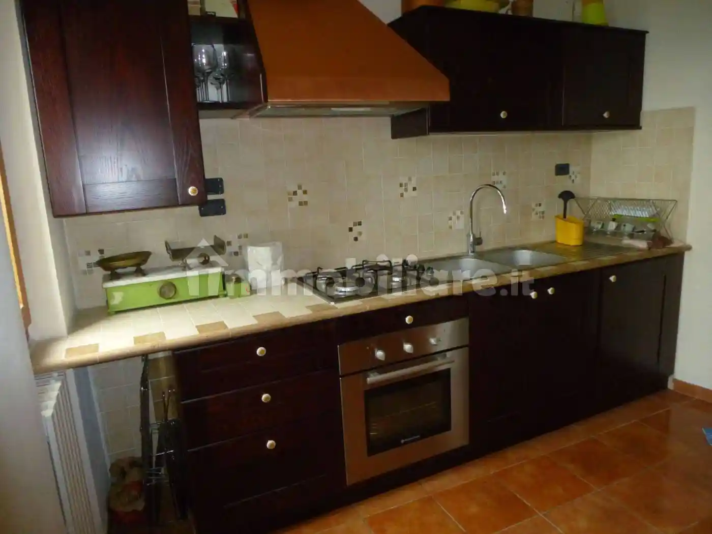 Terratetto unifamiliare via Belvedere 18b, Pietransieri, Roccaraso - foto 3