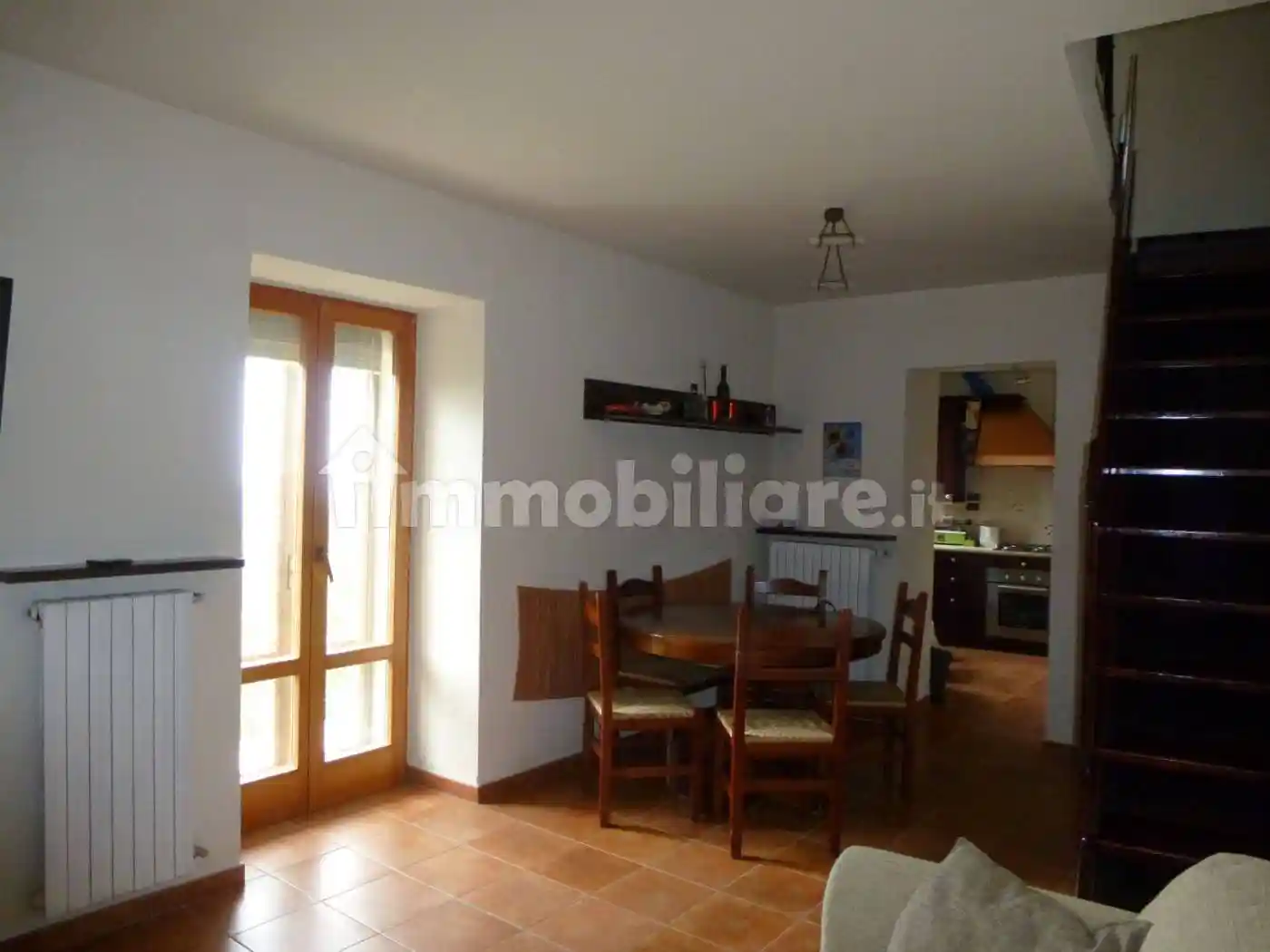 Terratetto unifamiliare via Belvedere 18b, Pietransieri, Roccaraso - foto 4