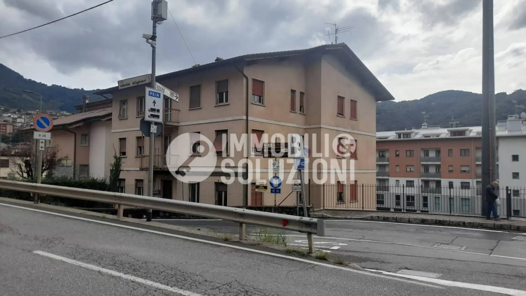 Appartamento in vendita a Fiorano al Serio