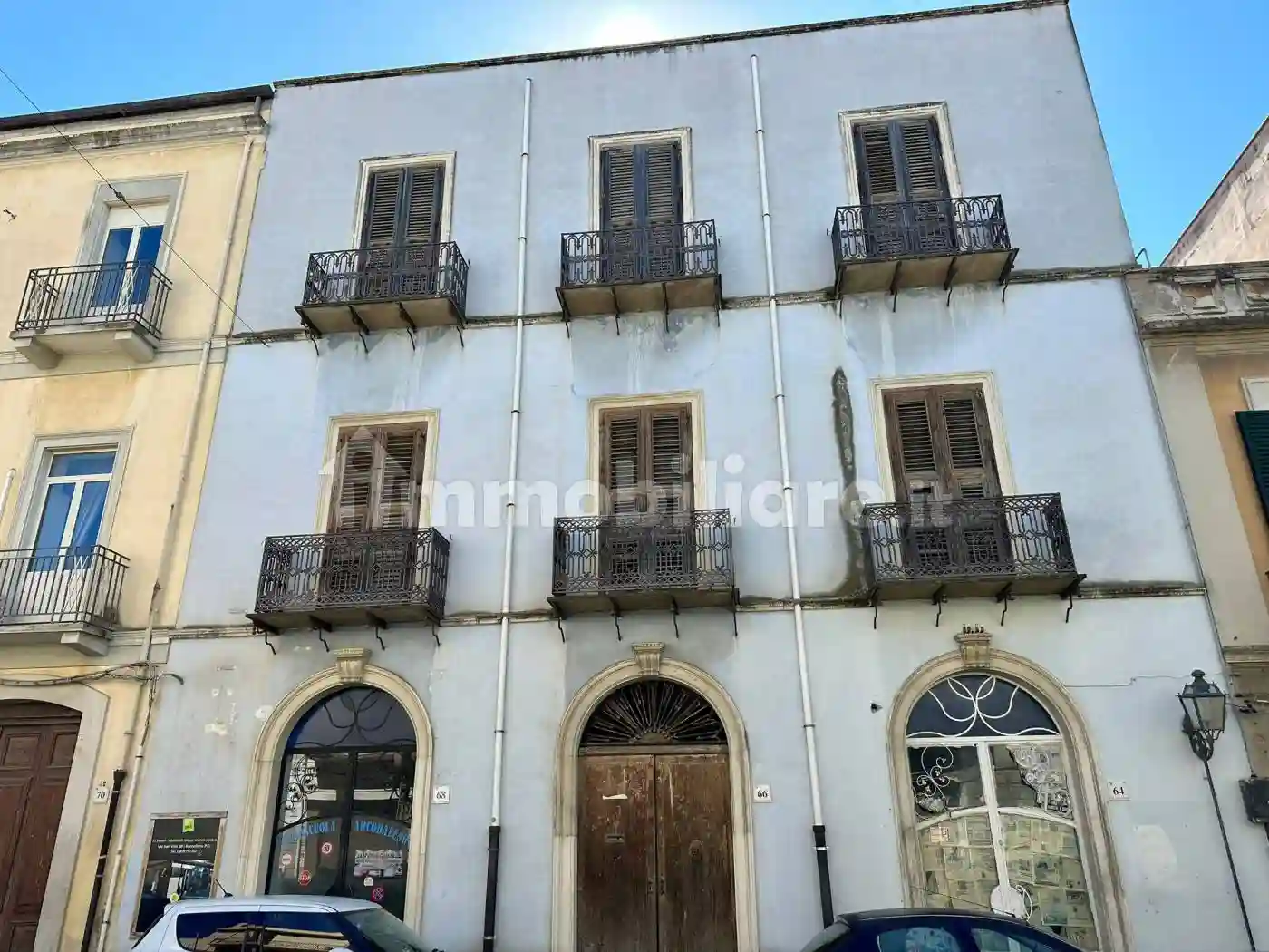 Palazzo - Edificio - foto 2