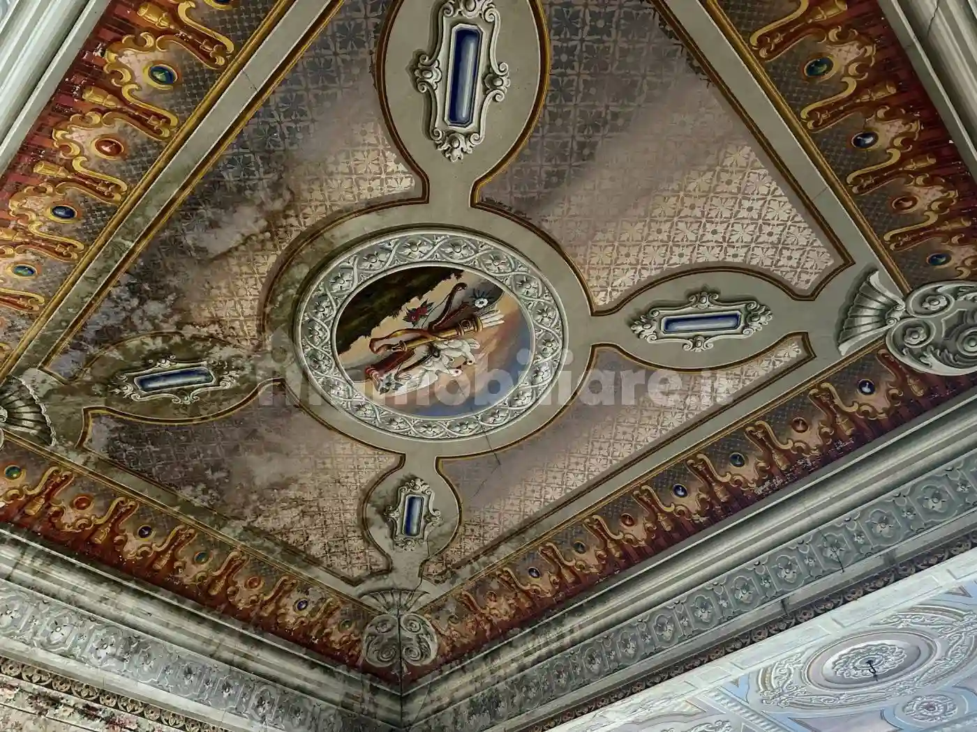 Palazzo - Edificio - foto 3