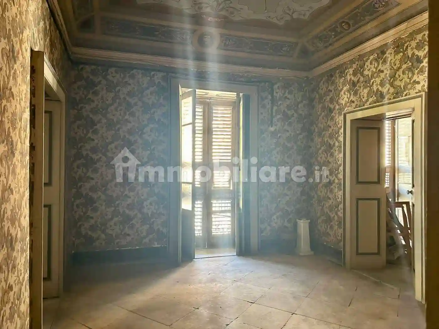 Palazzo - Edificio - foto 4