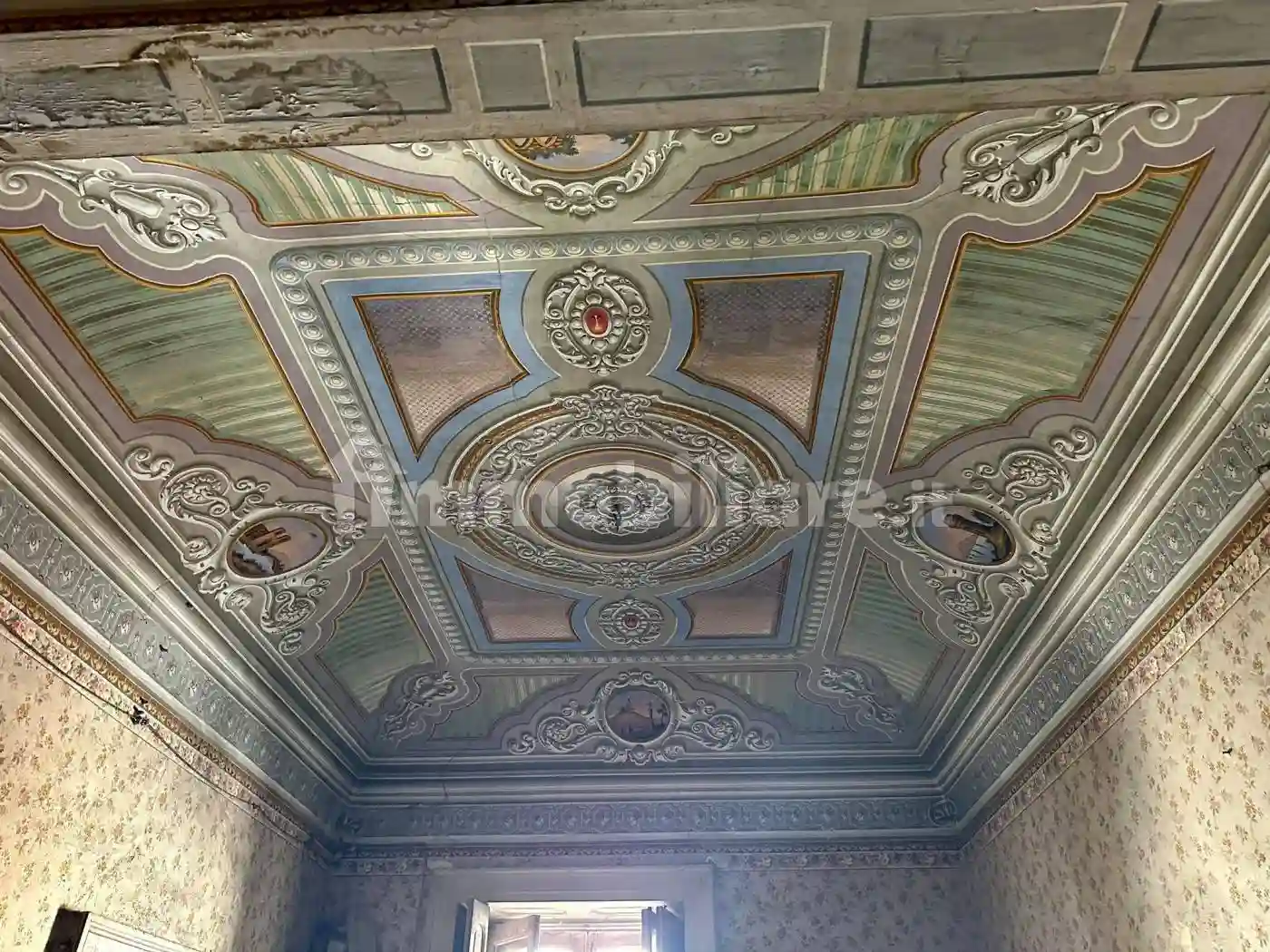 Palazzo - Edificio - foto 5