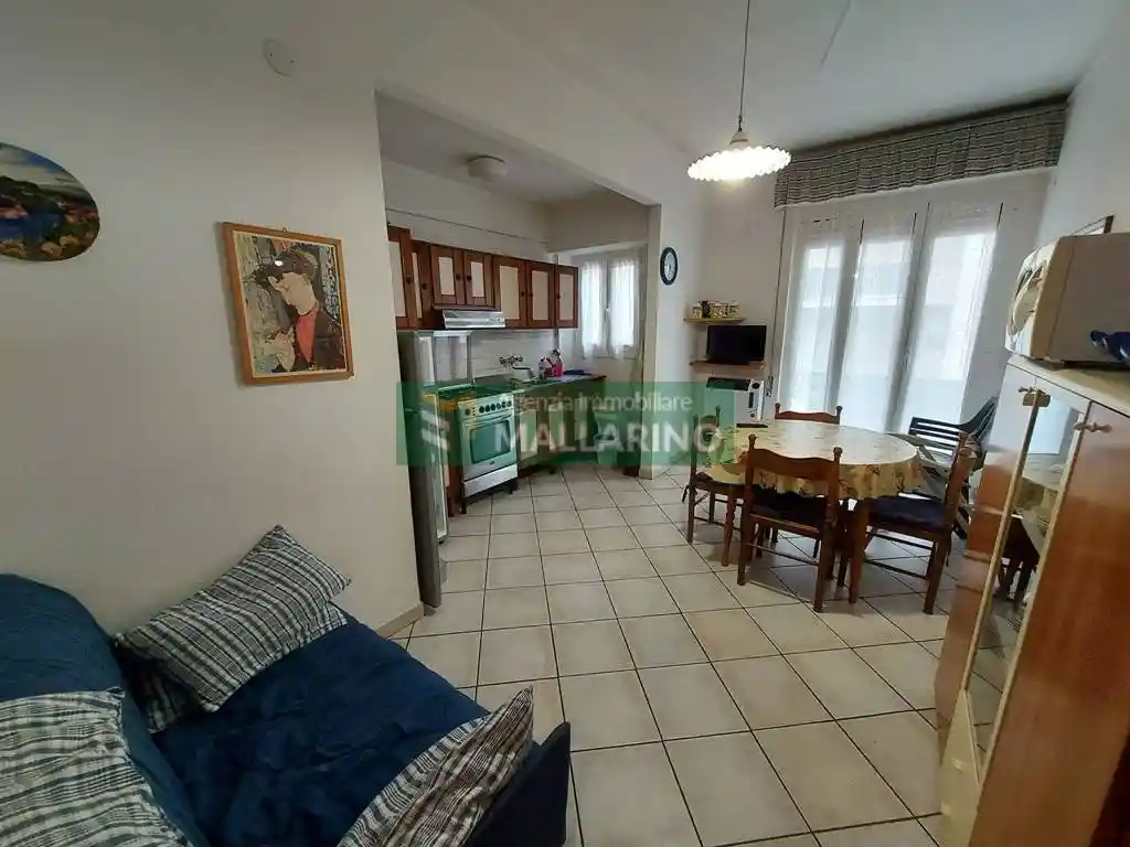 Appartamento in affitto a Finale Ligure