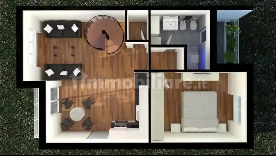 Appartamento - foto 5