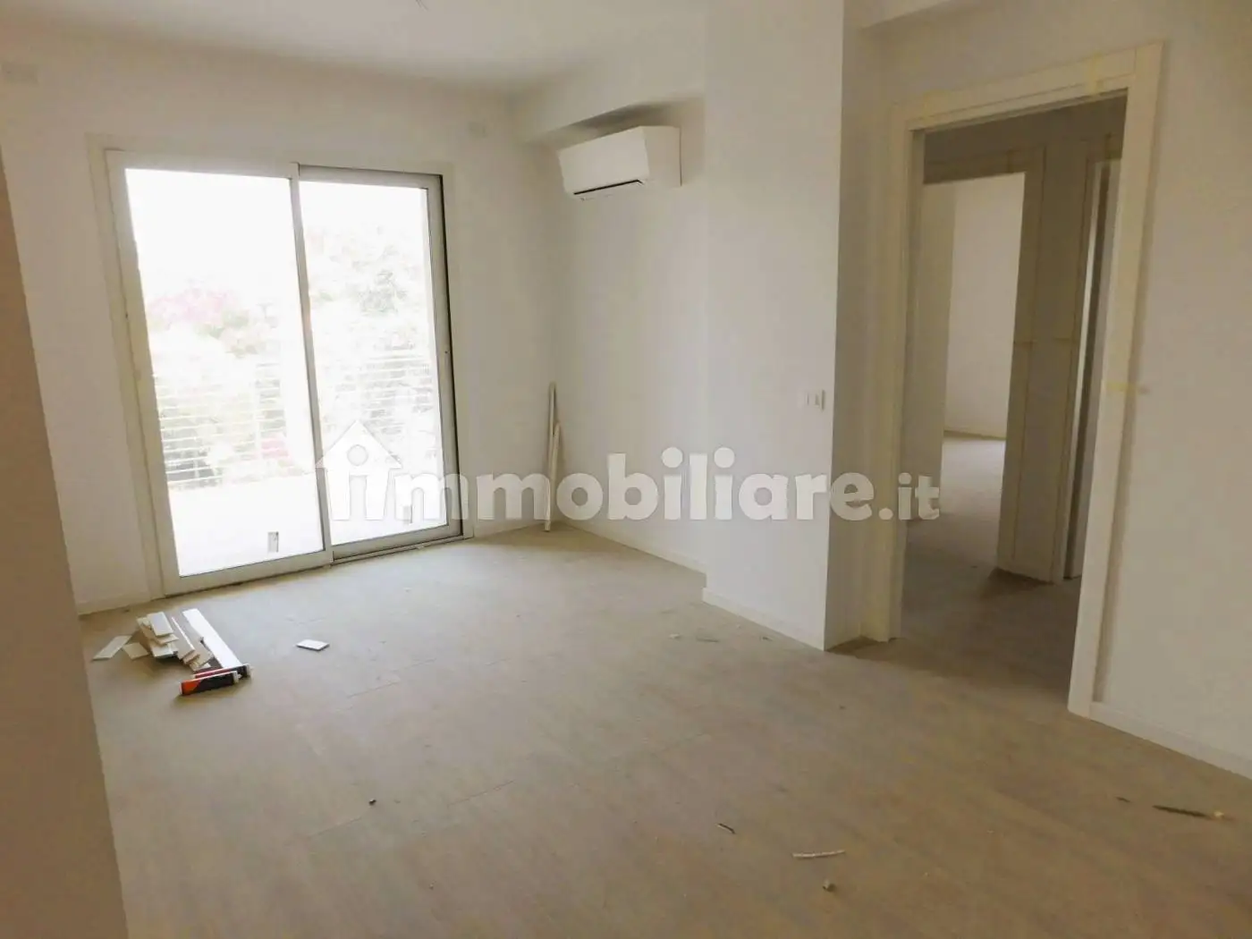 Appartamento in vendita a Tortoreto