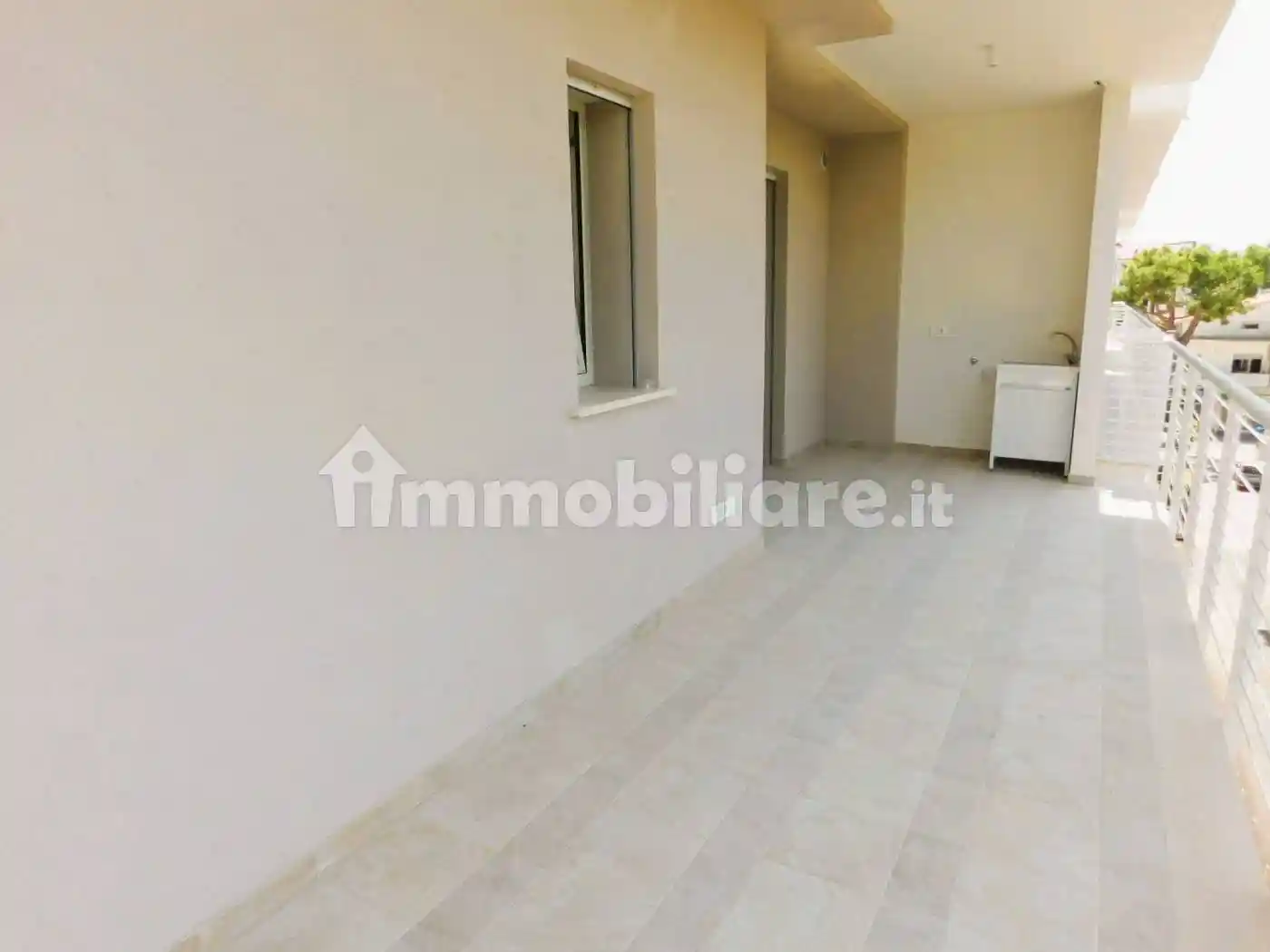 Trilocale Lungomare Sirena, Tortoreto Lido, Tortoreto - foto 4