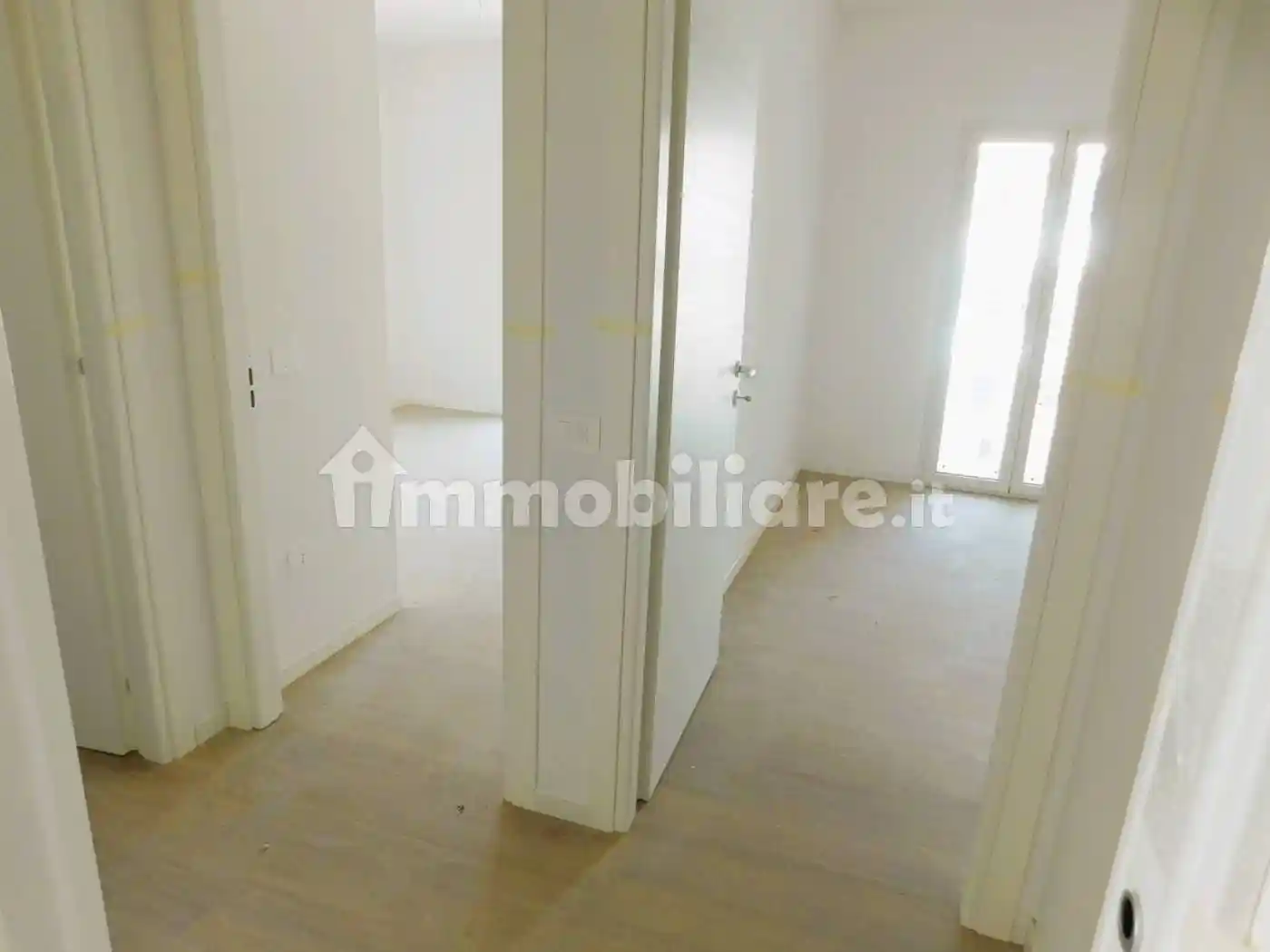 Trilocale Lungomare Sirena, Tortoreto Lido, Tortoreto - foto 5