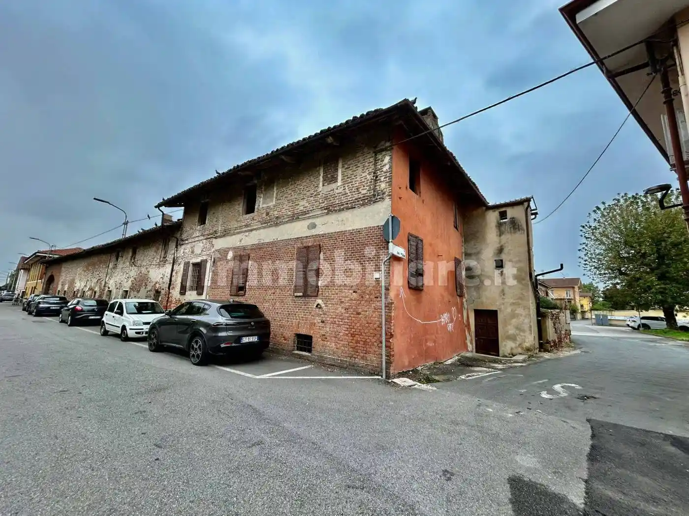 Rustico - Casale in vendita a Cavallermaggiore