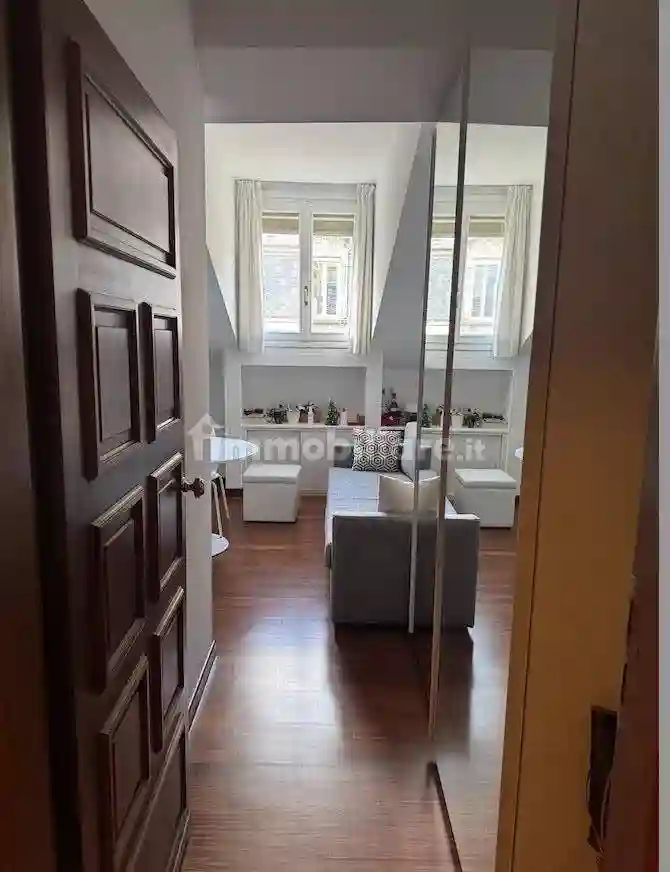 Attico - Mansarda - foto 2