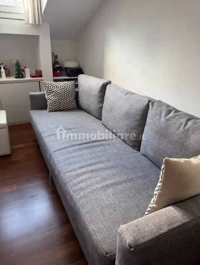 Attico - Mansarda - foto 4