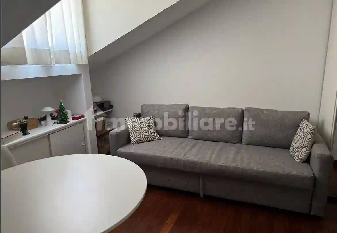 Attico - Mansarda - foto 5