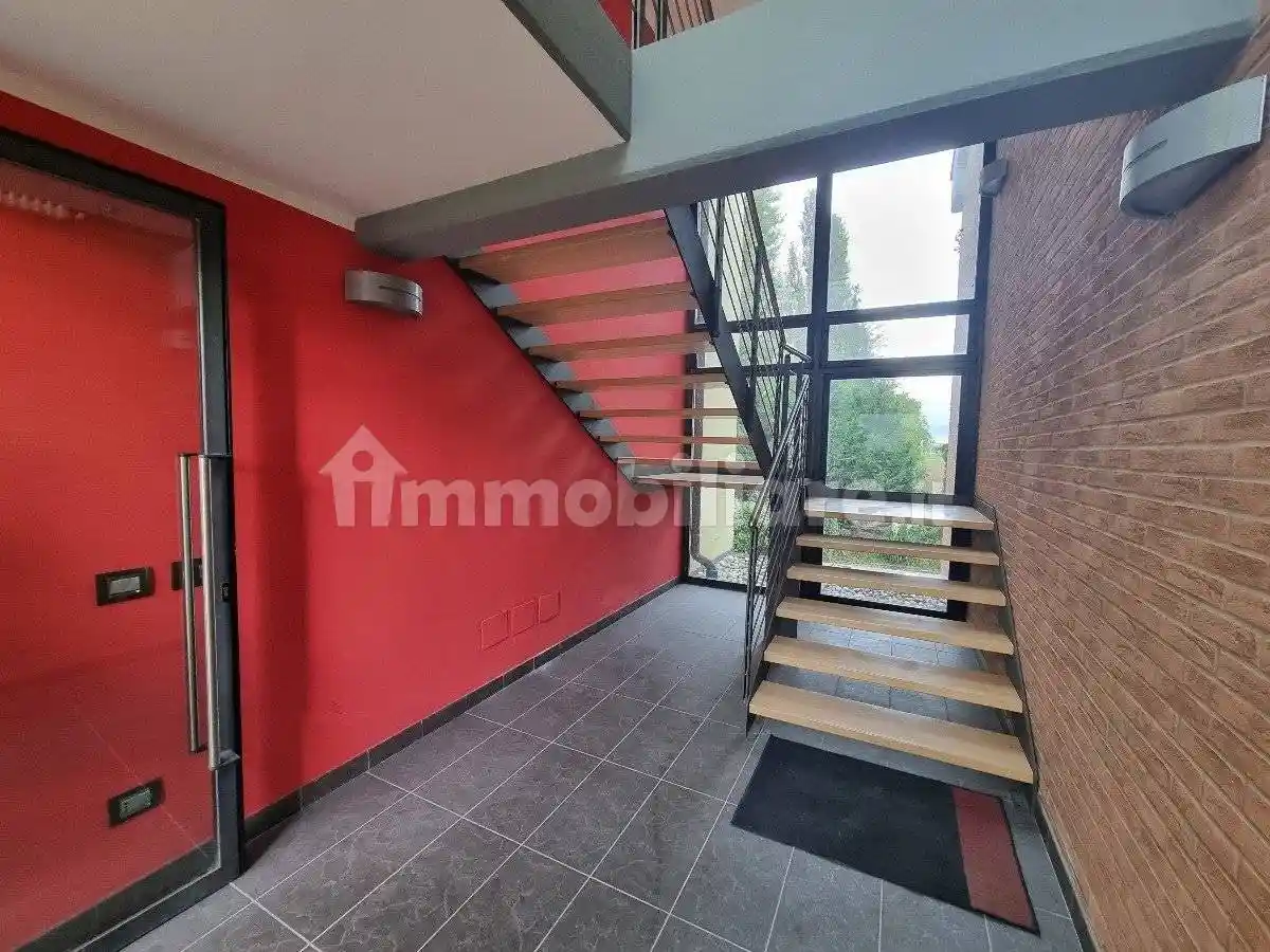 Appartamento in vendita a Reggio Emilia