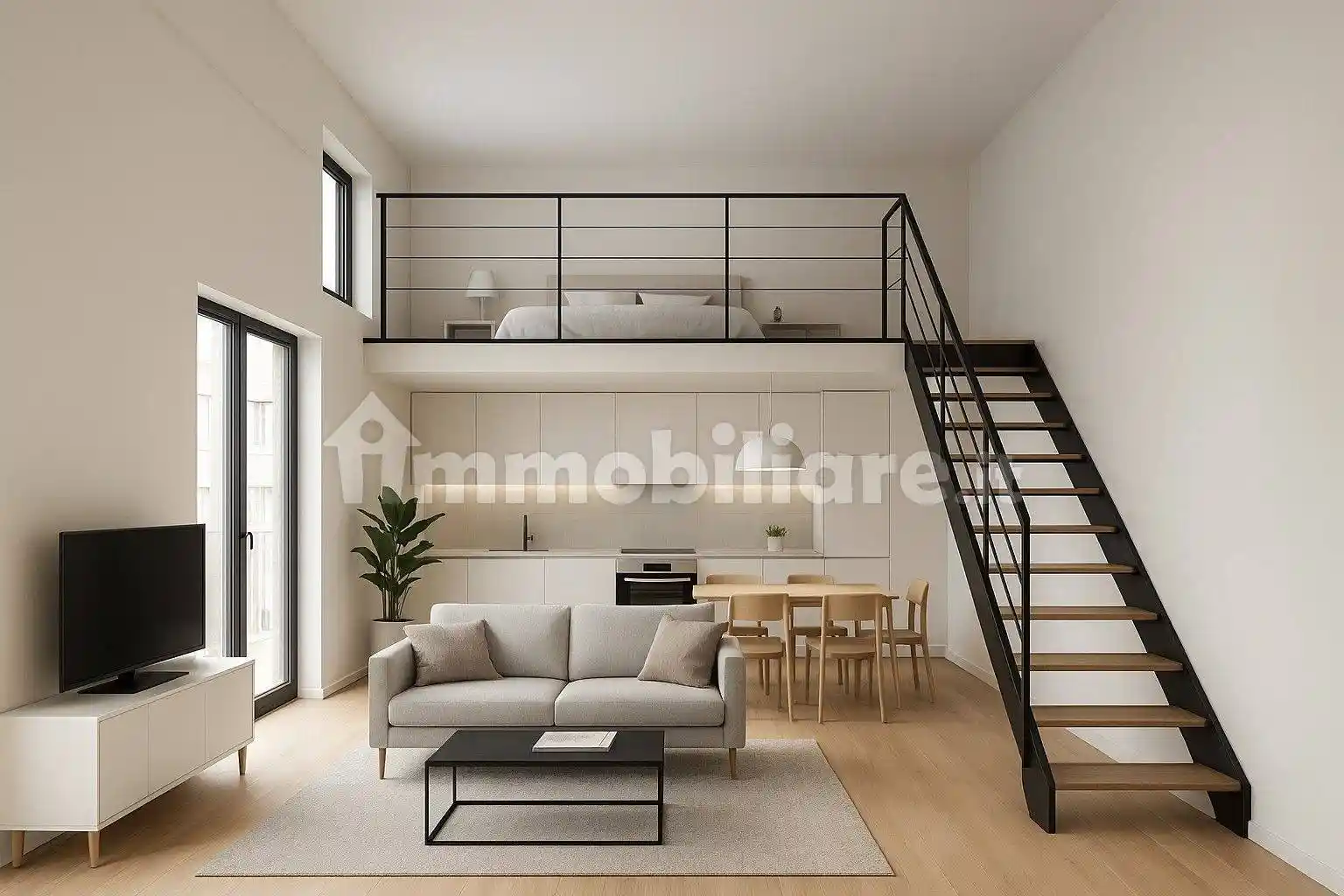 Appartamento in vendita a Casavatore