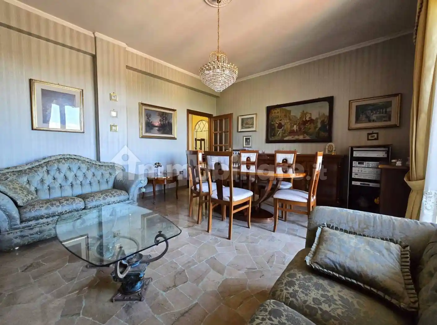 Appartamento in vendita a Terni