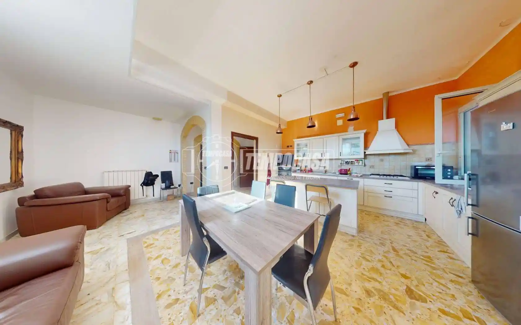 Appartamento in vendita a Lecce