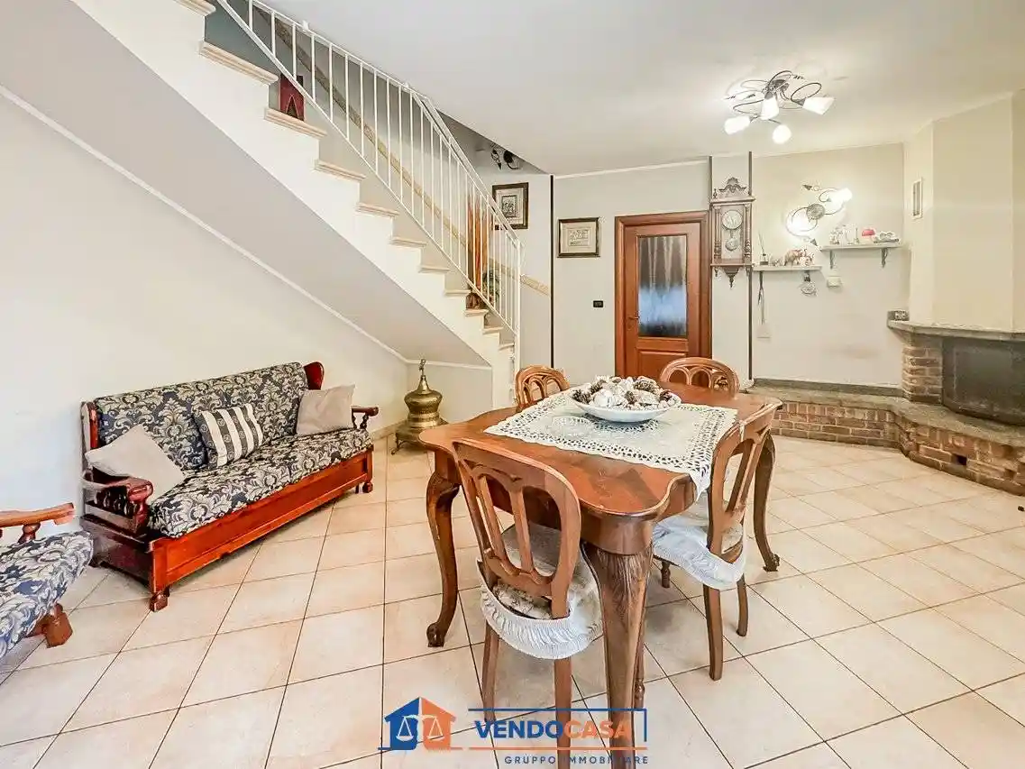 Villa in vendita a Sommariva del Bosco