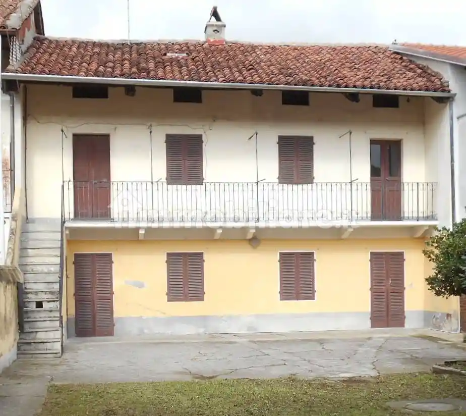 Villa in vendita a Cigliano