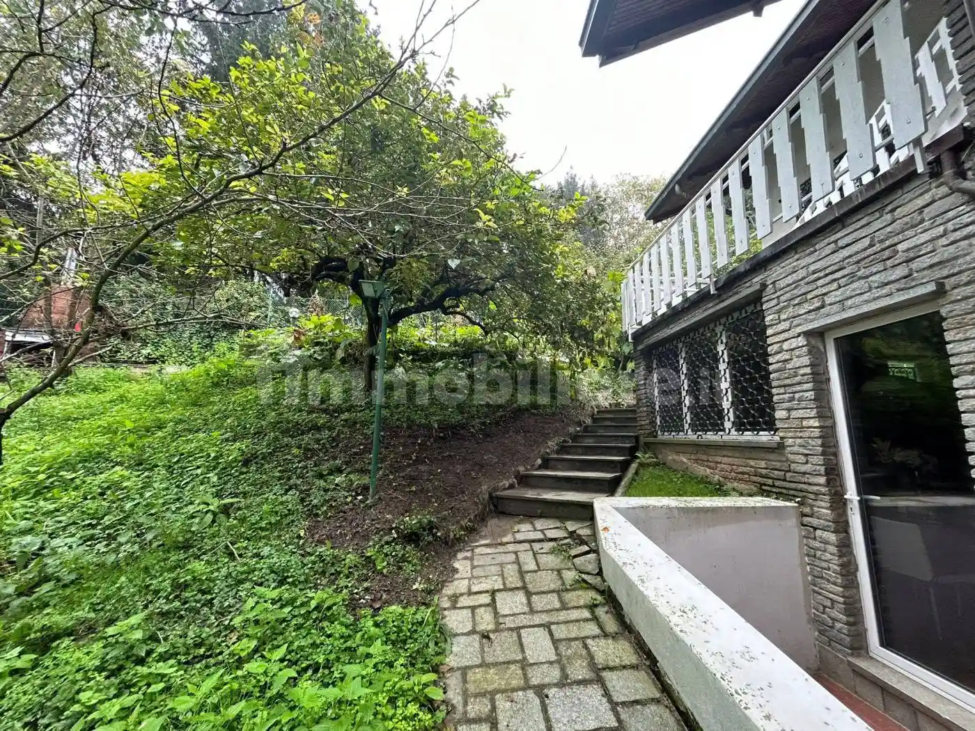 Trilocale Strada Val Salice 227, Colle della Maddalena, Torino - foto 2