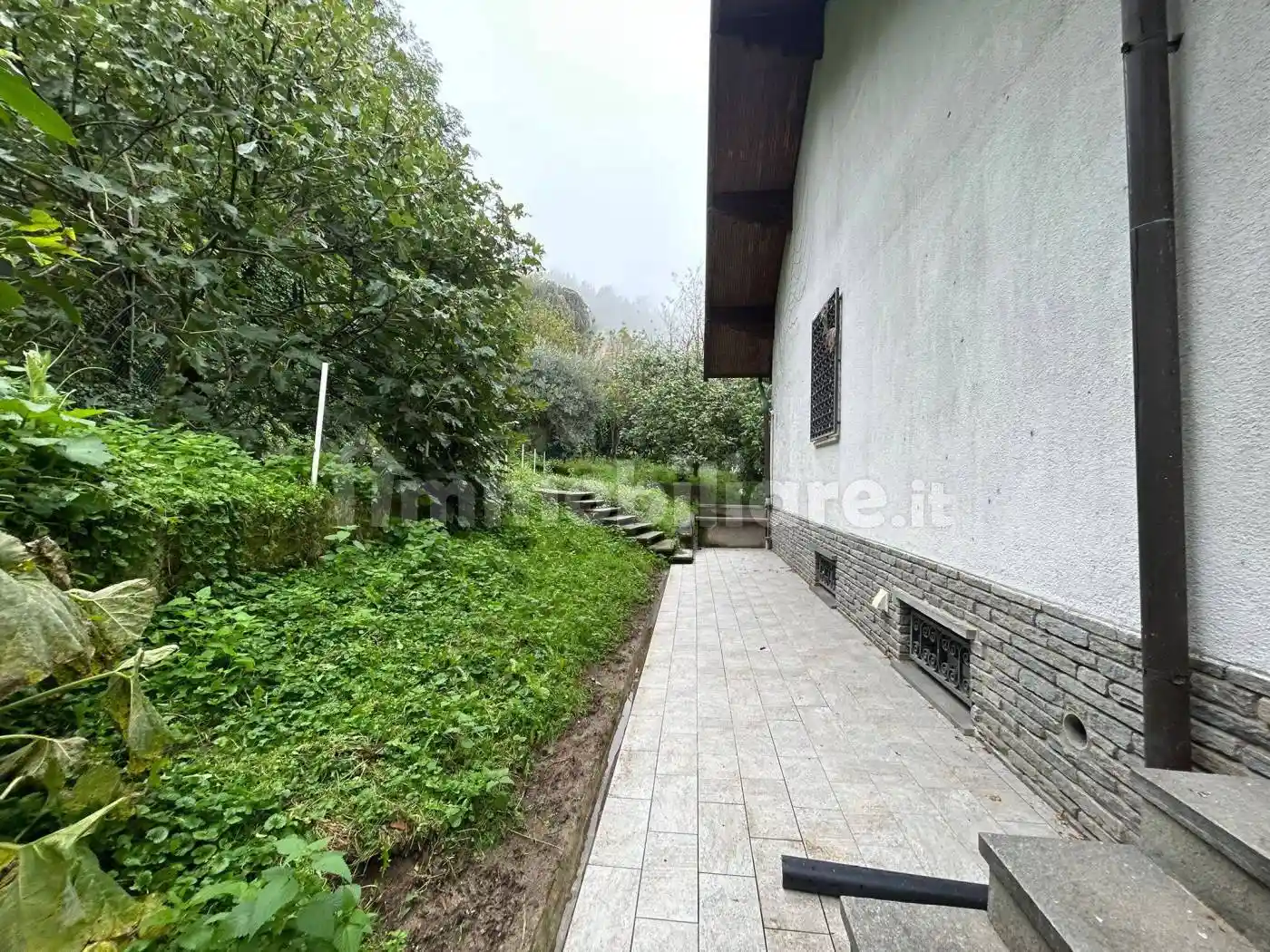 Trilocale Strada Val Salice 227, Colle della Maddalena, Torino - foto 3