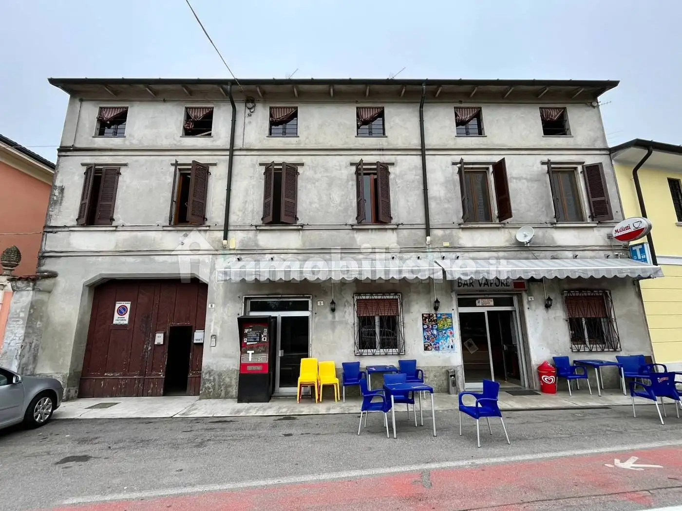 Casa indipendente in vendita a Olmeneta