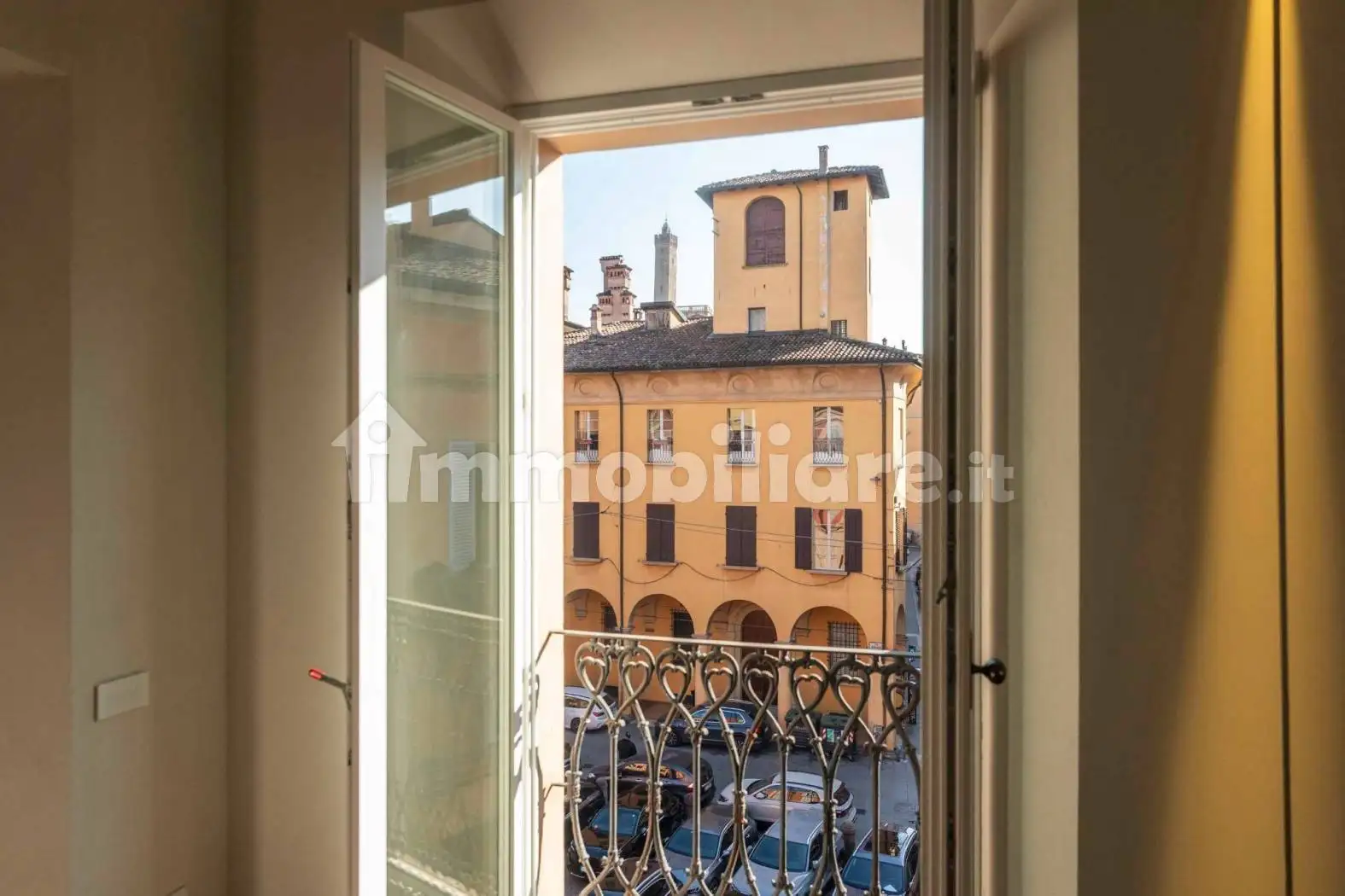 Attico - Mansarda in vendita a Bologna