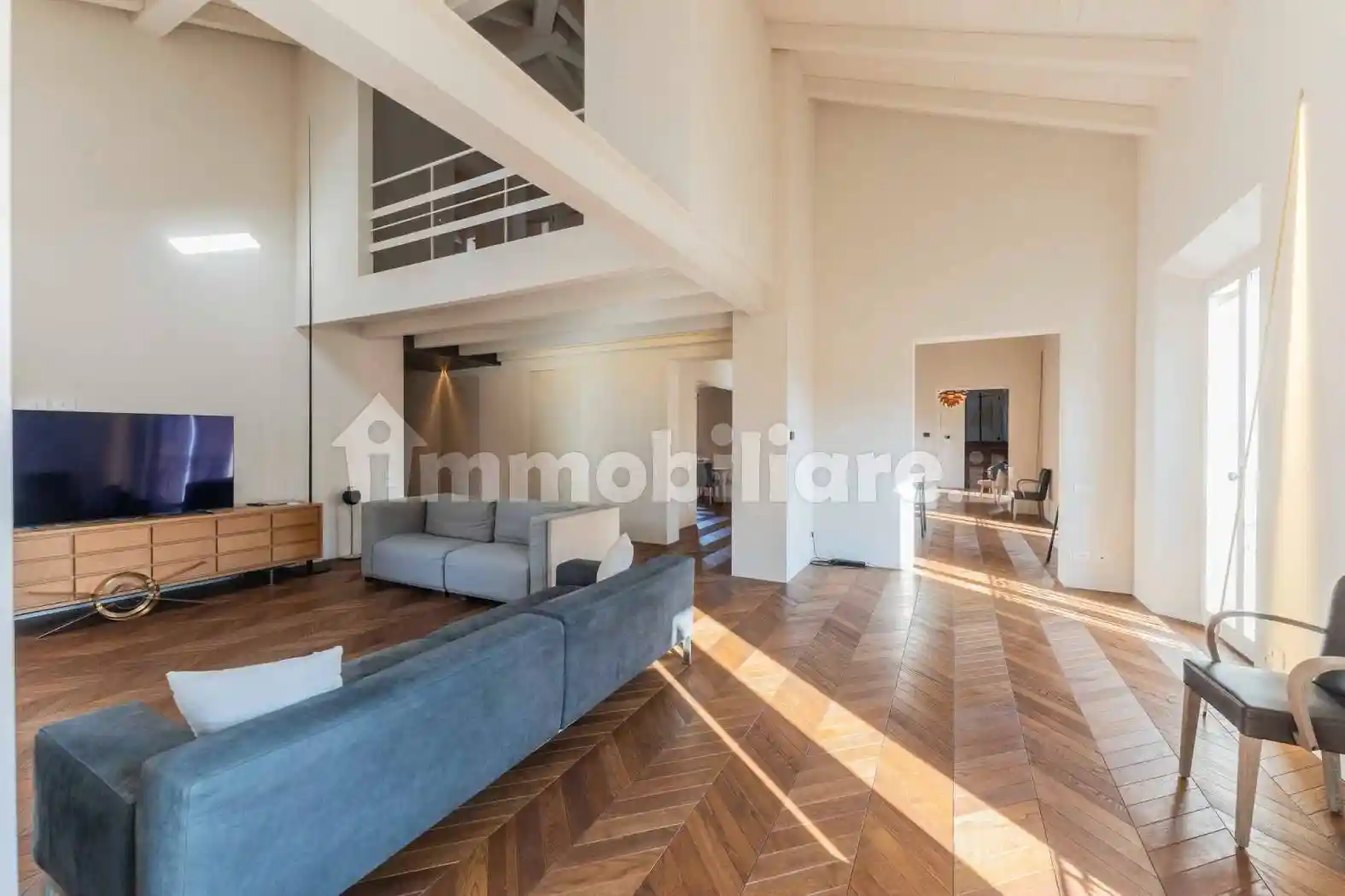 Attico - Mansarda - foto 3