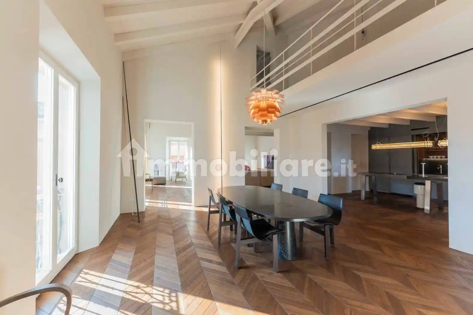 Attico - Mansarda - foto 4