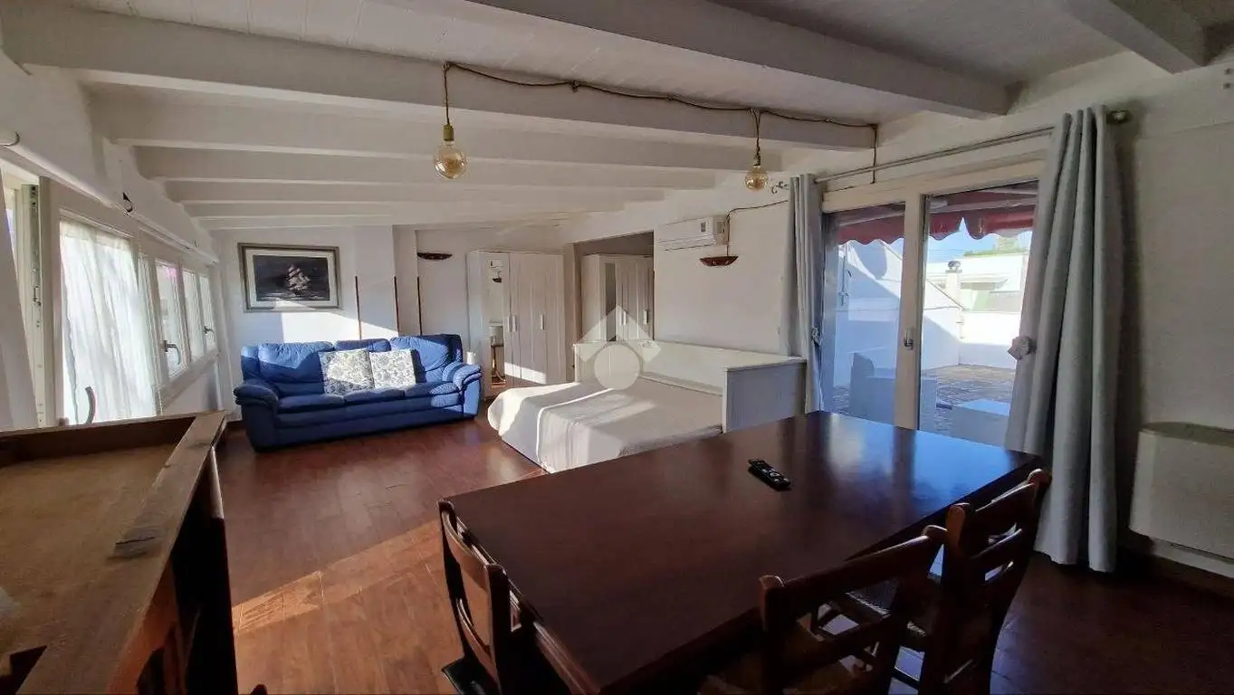 Appartamento in affitto a Francavilla Fontana