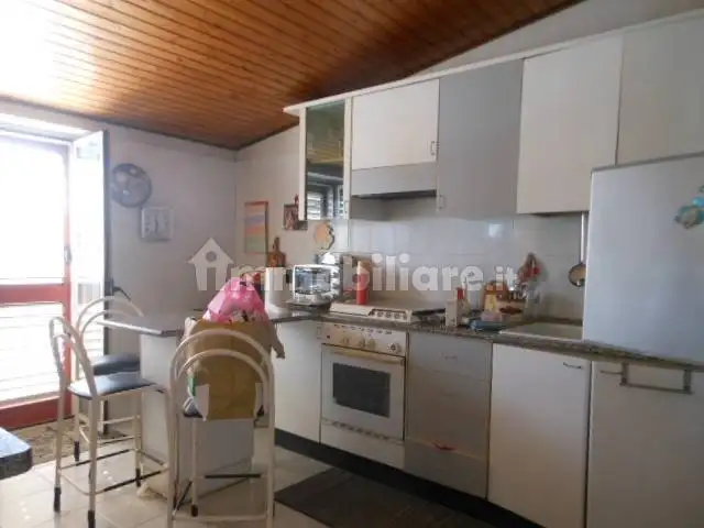 Attico - Mansarda in vendita a Vairano Patenora