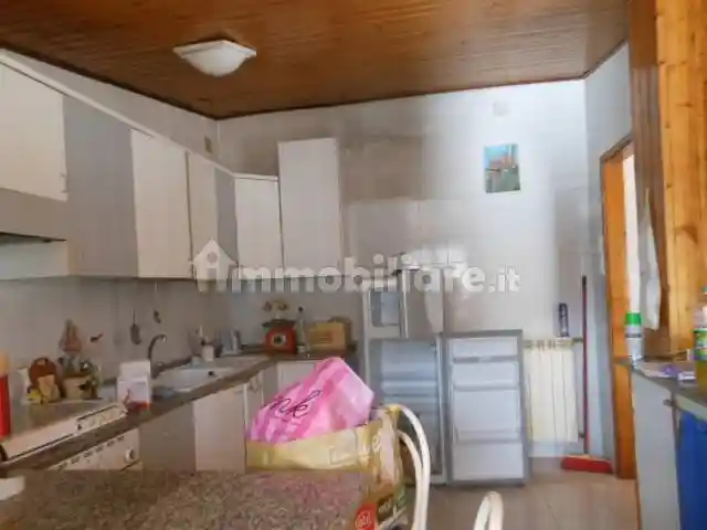 Mansarda via Anna Magnani, Marzanello, Vairano Patenora - foto 2