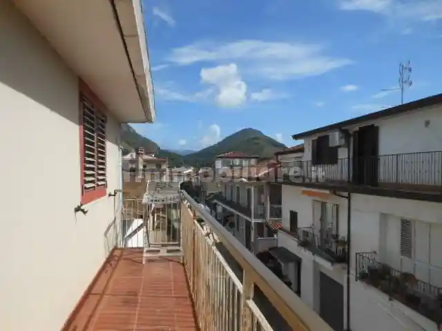 Mansarda via Anna Magnani, Marzanello, Vairano Patenora - foto 3