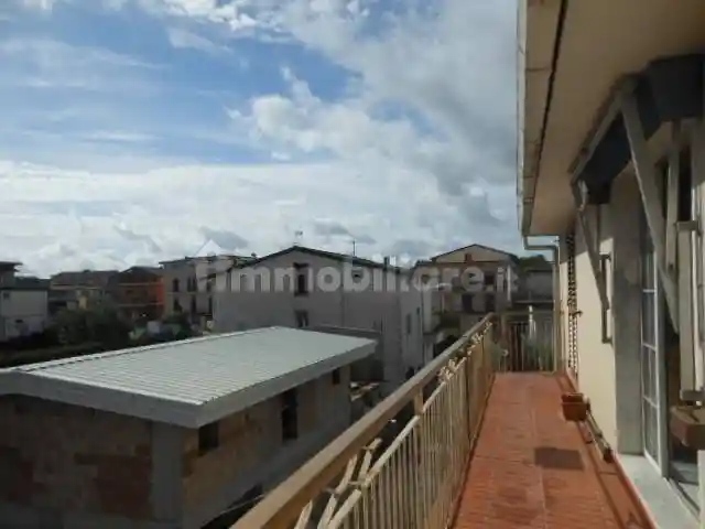 Mansarda via Anna Magnani, Marzanello, Vairano Patenora - foto 4