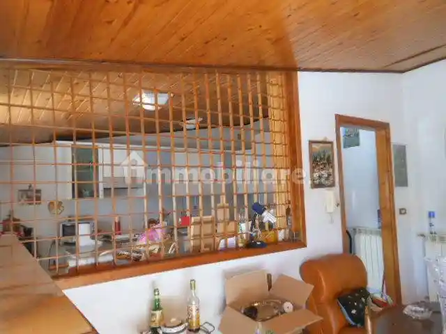 Mansarda via Anna Magnani, Marzanello, Vairano Patenora - foto 5