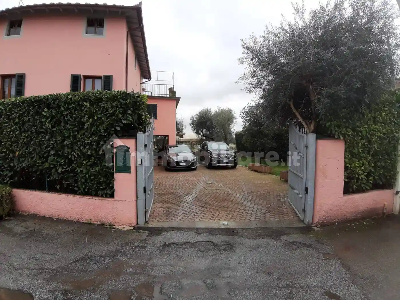 Casa indipendente in vendita a Pietrasanta
