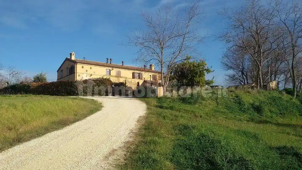 Appartamento in affitto a Numana