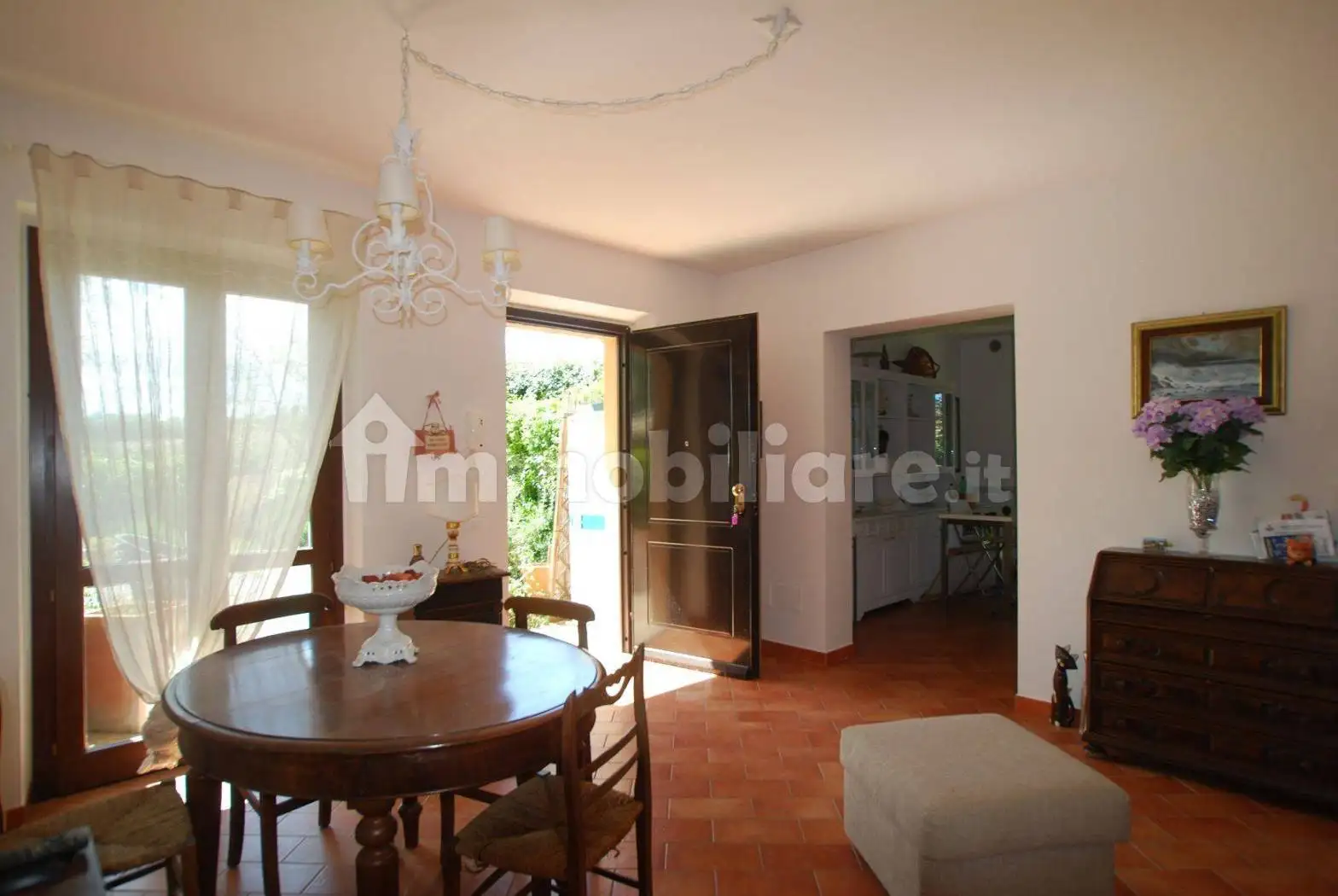 Quadrilocale via Valcastagno 35, Svarchi, Numana - foto 3