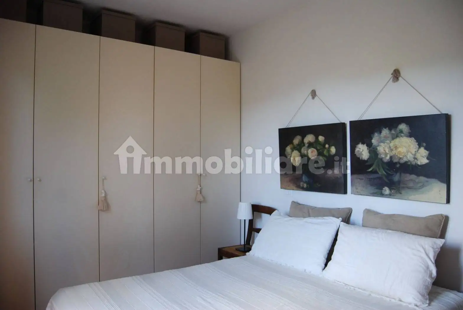 Quadrilocale via Valcastagno 35, Svarchi, Numana - foto 5