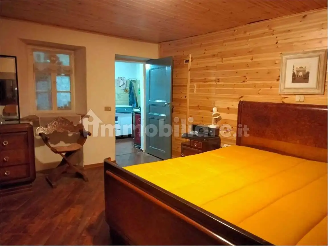 Appartamento in vendita a Caprile