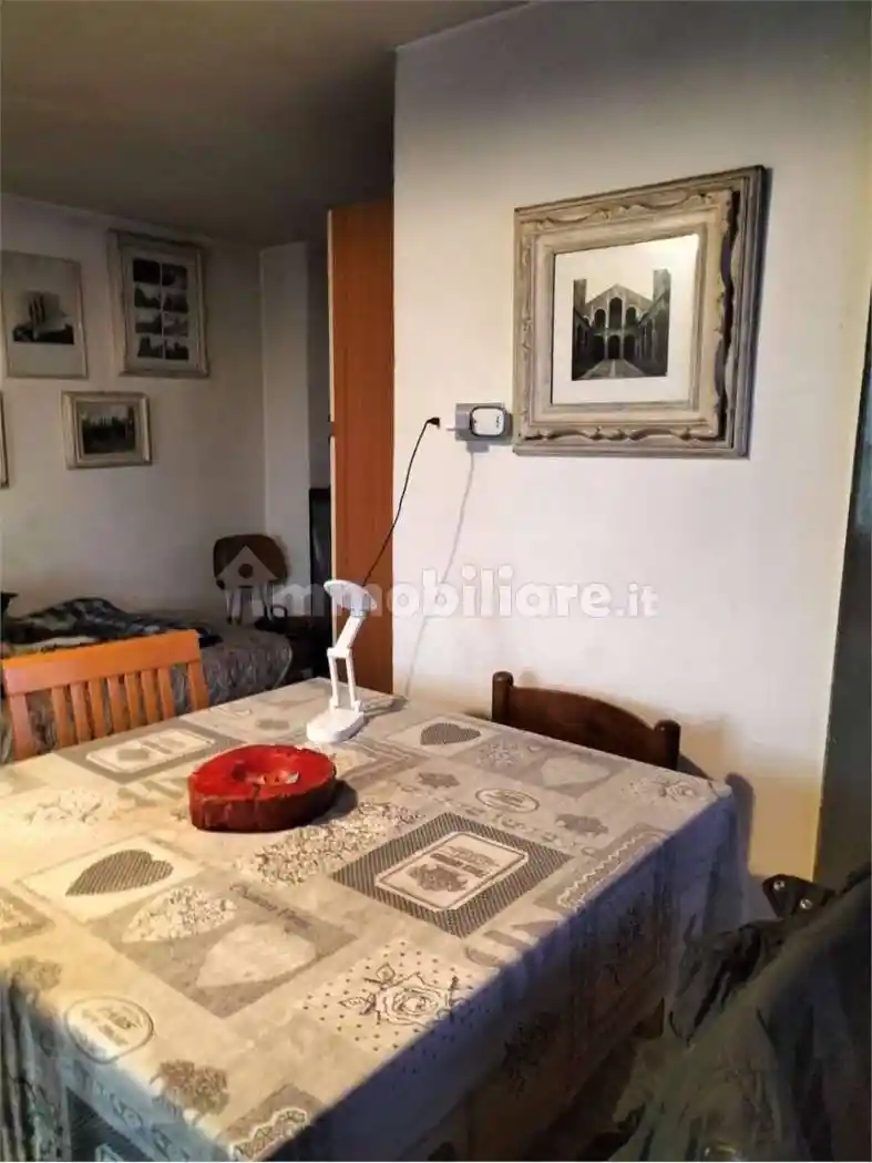 Trilocale frazione centro, 11, Caprile - foto 5