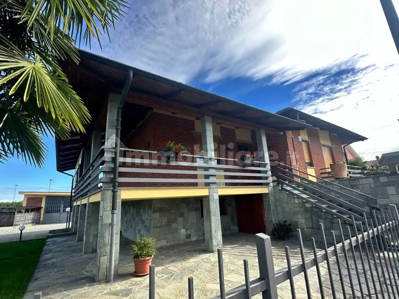 Villa in vendita a Carmagnola