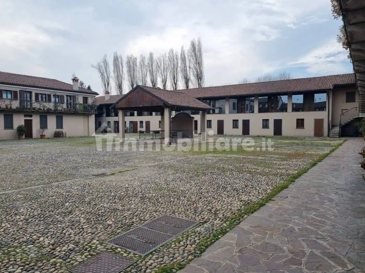 Appartamento in vendita a Brugherio