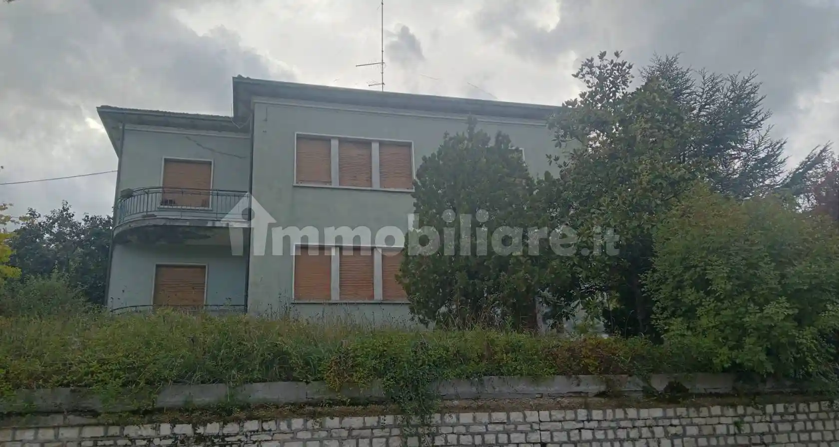 Villa in vendita a Sassoferrato