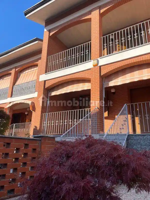 Villa in vendita a Poirino