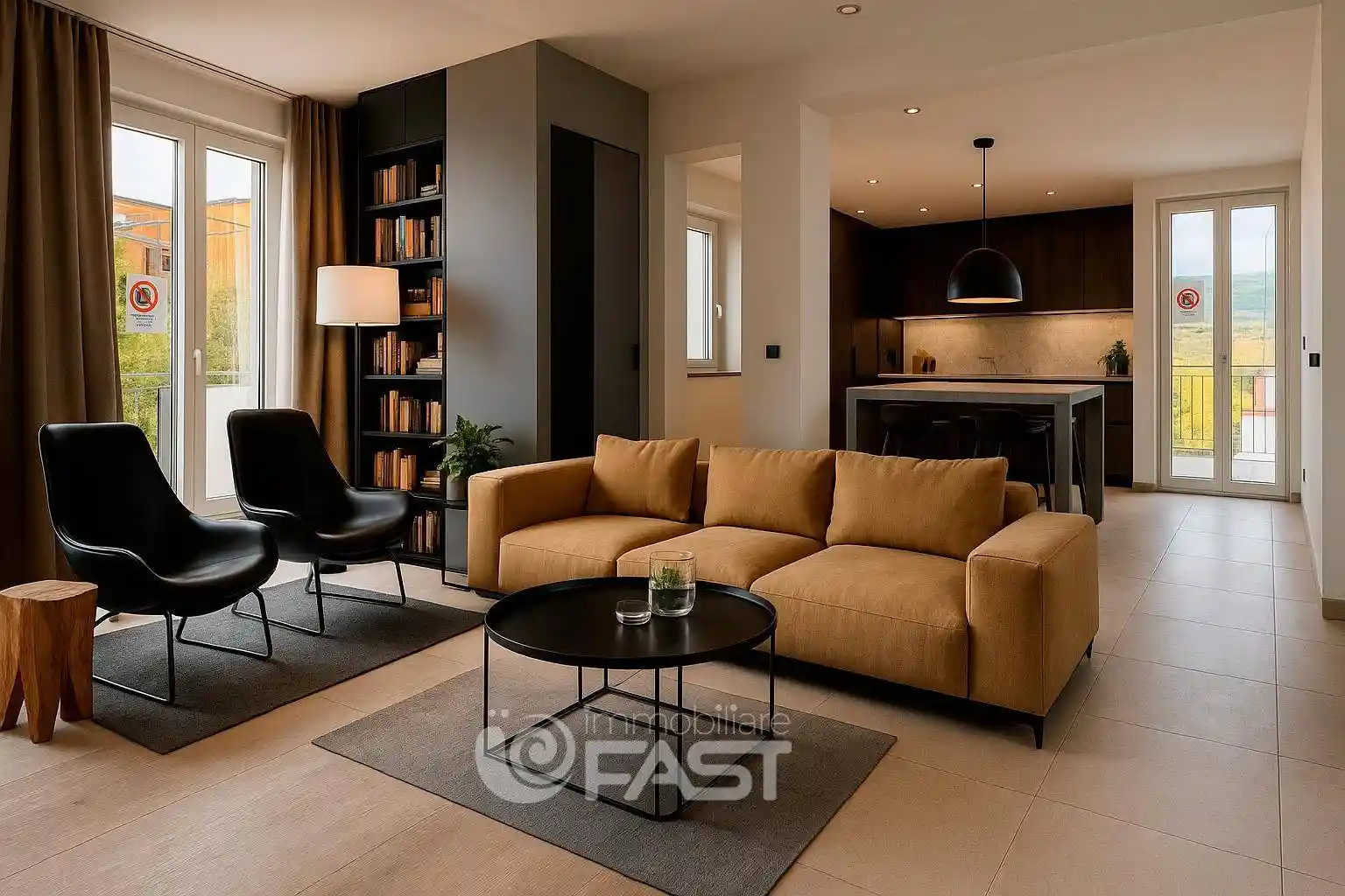 Appartamento in vendita a San Severino Marche