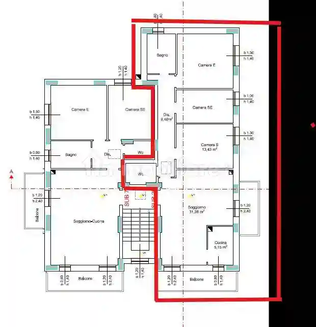 Appartamento - foto 4