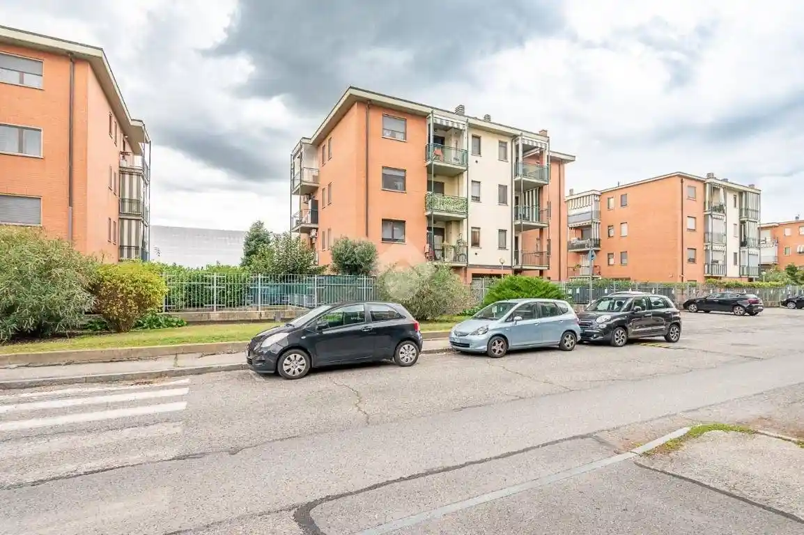 Appartamento in vendita a Venaria Reale
