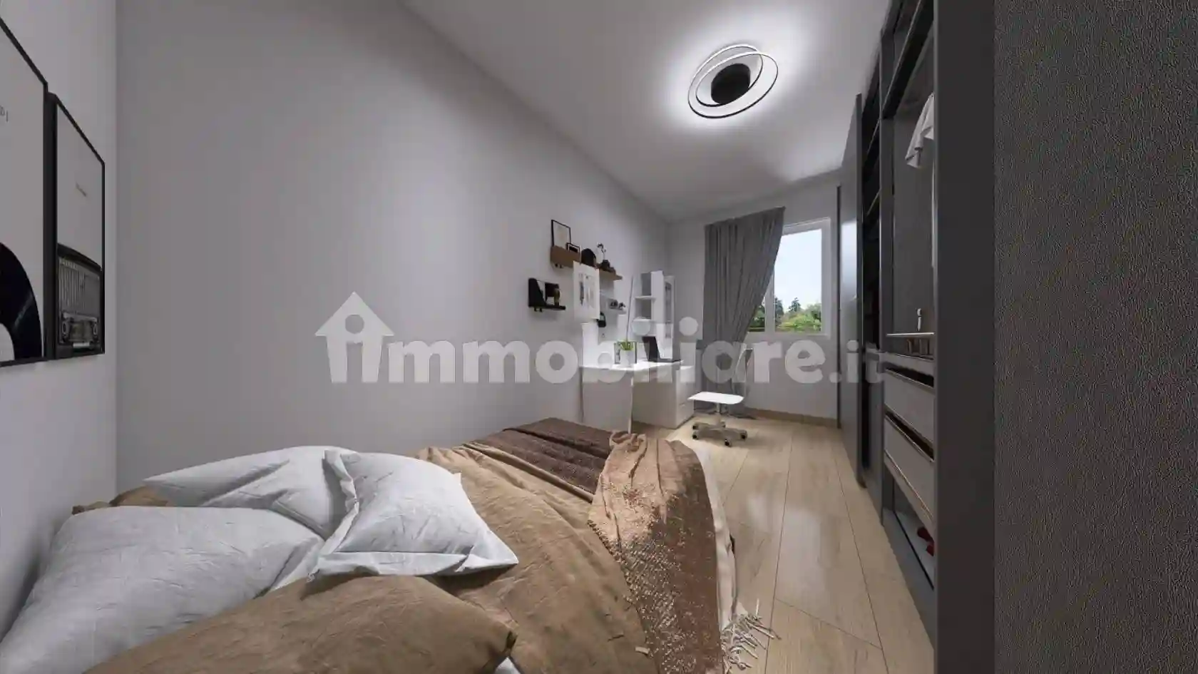 Appartamento - foto 5