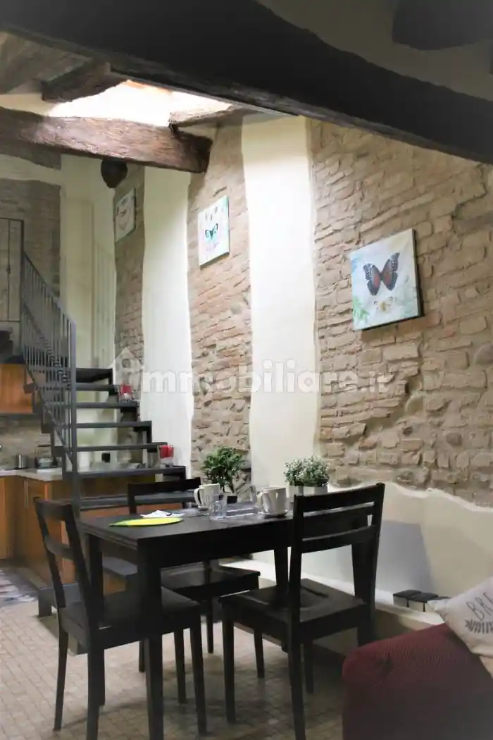 Attico - Mansarda in vendita a Parma